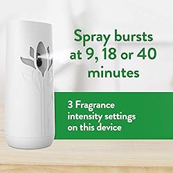 Air Wick Automatic Air Freshener Spray, Fresh