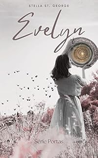 Livro Evelyn (Portas)