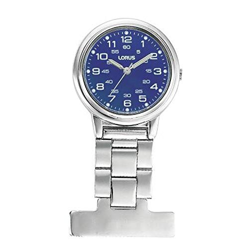 lorus blue face watch