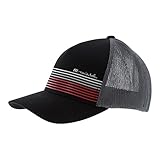 Travis Mathew Men's Braids Black LG/XL