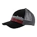 Travis Mathew Braids Hat Black (L/XL)