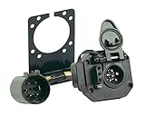 Hopkins 40965 Multi-Tow T-Connector Wiring Kit