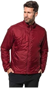 Jack wolfskin thermic one jacket Clearance