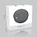 Wanbigo Rechargeable Smart Robot Vacuum, Cleaner Automatic Sweeping Mopping Machine Robotic Vacuums