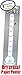 Fundraising Goal Thermometer Chart - 11