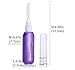 Professional Hair Dye Temporary Hair Color Stick Non-toxic Salon Diy Hair Dyeing Mascara