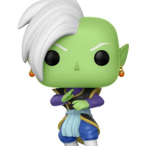 Funko Pop! Animation: Dragon Ball Super - Zamasu Collectible Figure