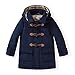 Hope & Henry Unisex Kids Toggle Duffle Coat