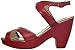 Miz Mooz Women's Panama Sandal