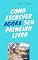 Livro Como Escrever AGORA Seu Primeiro Livro