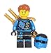 LEGO® Ninjago: Pirate Jay - Sky Pirates 2016