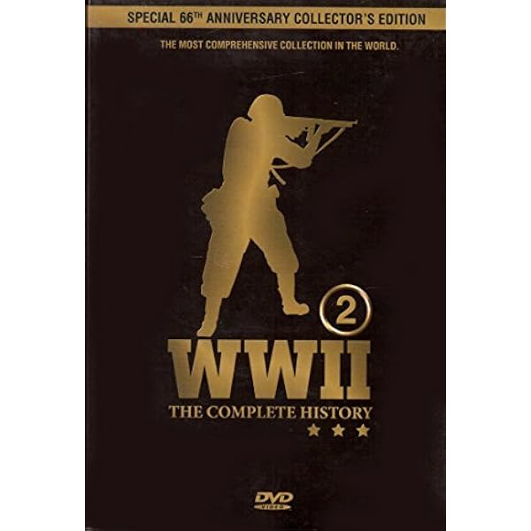 Amazon.com: World War II: Heroes & Villains Gift Box : Adolph