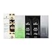 boscia Multi-Masking Medley - Facial Masks for Oil-Control, Skin Detoxing, and Hydrating Skin, 1.40 oz