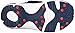 Tsukihoshi CHILD01 Euro Sneaker (Toddler/Little Kid)