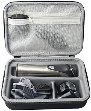 philips multigroom series 7000 mg7730