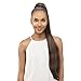 Vivica A Fox Hair Collection PB181-V New Futura Synthetic Fiber Pocket Bun, 1B, 9.2 Ounce