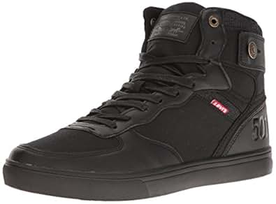 Levis jeffrey hi 501 Outlet
