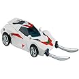 Transformers Prime Robots in Disguise Deluxe Class Autobot Wheeljack