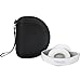 LTGEM EVA Hard Case for Beats Studio Wireless/Wired Over-Ear Headphones & Beats Solo2 / Solo3 Wireless On-Ear Headphones – Travel Carrying Storage Bagthumb 1
