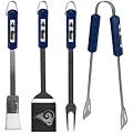 NFL BBQ Set, 4-Piece