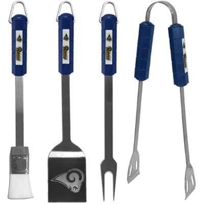 NFL BBQ Set, 4-Piece