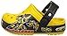 crocs CB Transformers Bumblebee Clog (Toddler/Little Kid)