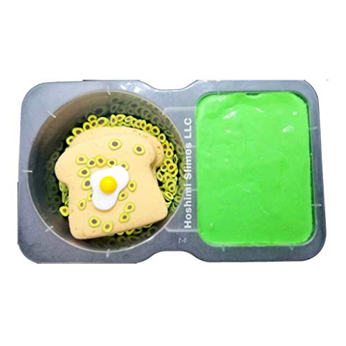 maverick toys slime