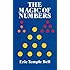 Amazon.com: The Magic of Numbers (9780131777217): Benedict Gross, Joe ...