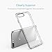 iPhone 7 Plus Case, Anker ToughShell Air Protective Clear Case for iPhone 7 Plus (Clear)