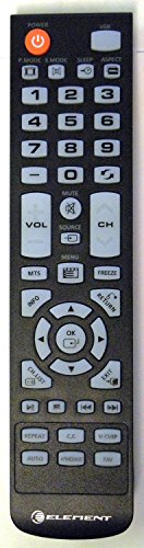 Brand New Original Element XHY-353-3 Remote