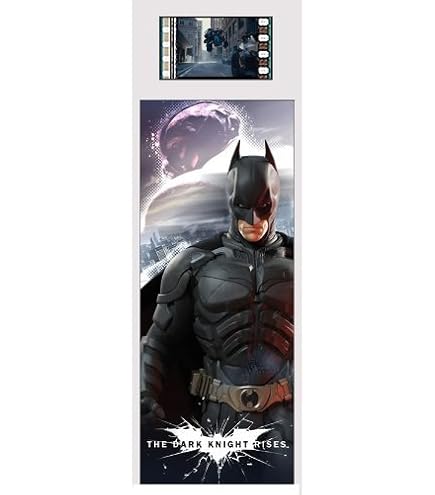 BATMAN dark knight FILMCELLS ダークナイト The Dark Knight - Batman v. Joker By FilmCells – Disney Art