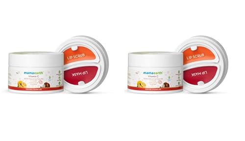 mamaearth lip balm vitamin c Orange Mamaearth Vitamin C Tinted Natural Lip Balm at ₹ 200/piece in  Prayagraj main image 0