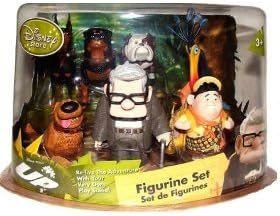 disney up toys
