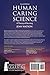 Human Caring Science: A Theory of Nursing (Watson, Nursing: Human Science and Human Care)