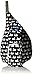 KAVU Mini Rope Bag Cotton Crossbody Sling ​ - Swan Love