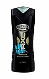 AXE Body Wash for Men, Anarchy 16 oz