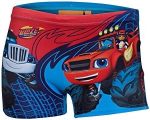 Disney Boys Cars Avengers Spiderman Star Wars Swim Shorts Age 2-11 Years