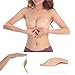 Taydey Sexy Strapless Deep V-shaped Adhesive Invisible Push-up Bra Skin D