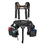 Dead On Tools HDP400945 Pro Carpenter's Suspension Rig