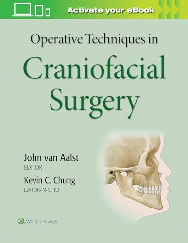Surgical Approaches to the Facial Skeleton: 9781496380418