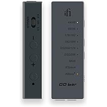 SHURE SE846 イヤホン & iFi GO bar DAC SHURE SE846 – e☆イヤホン