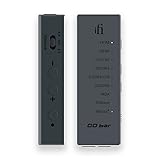 iFi GO bar - Ultraportable DAC/preamp/Headphone