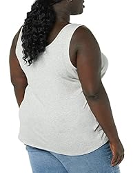 Amazon Essentials Women's Tank Top