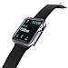 New 42mm Apple Watch Case, X-Doria Defense Edge Premium Aluminum & TPU Bumper Frame - Compatible with Apple Watch Series 1, Series 2, Series 3 and Nike+, (Iridescent)