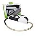 Speedfil F1 Bicycle Water Bottle, Hands-Free Frame Mounted Hydration System with Refill Port