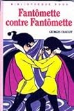 Image de Fantomette contre Fantomette