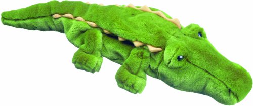 Daphne's Novely Headcover - Alligator