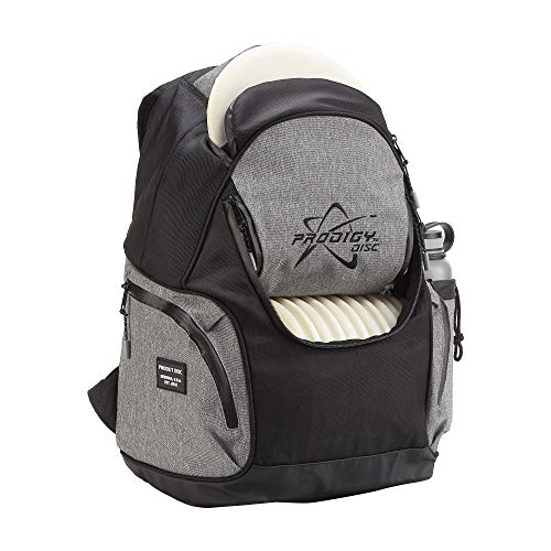 image for Prodigy Disc BP-3 V2 Disc Golf Backpack - Fits 17 Discs - Beginner Fri