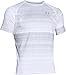 Under Armour Men's Tech Printed Short Sleeve T-Shirt