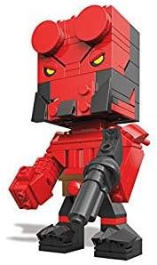 hellboy mega construx